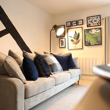 Blueberry View - Wyndale Living - Central Worcester Eksteriør bilde
