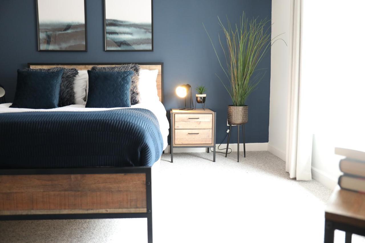 Blueberry View - Wyndale Living - Central Worcester Eksteriør bilde