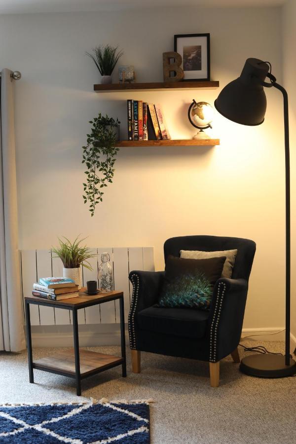 Blueberry View - Wyndale Living - Central Worcester Eksteriør bilde