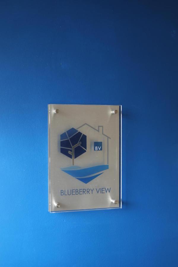 Blueberry View - Wyndale Living - Central Worcester Eksteriør bilde
