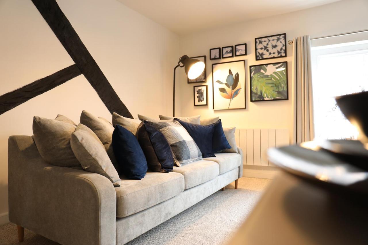 Blueberry View - Wyndale Living - Central Worcester Eksteriør bilde