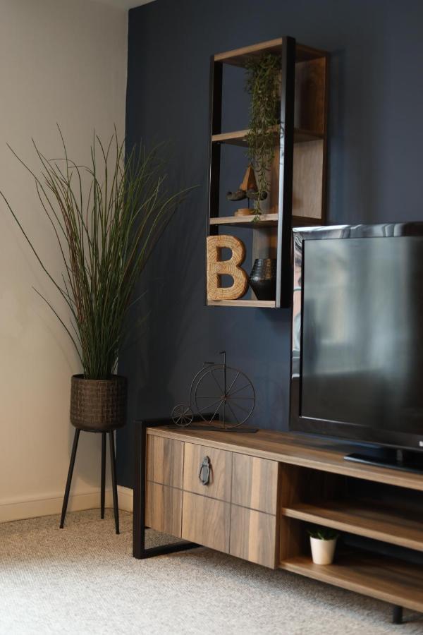 Blueberry View - Wyndale Living - Central Worcester Eksteriør bilde