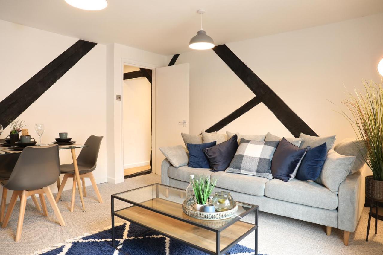 Blueberry View - Wyndale Living - Central Worcester Eksteriør bilde