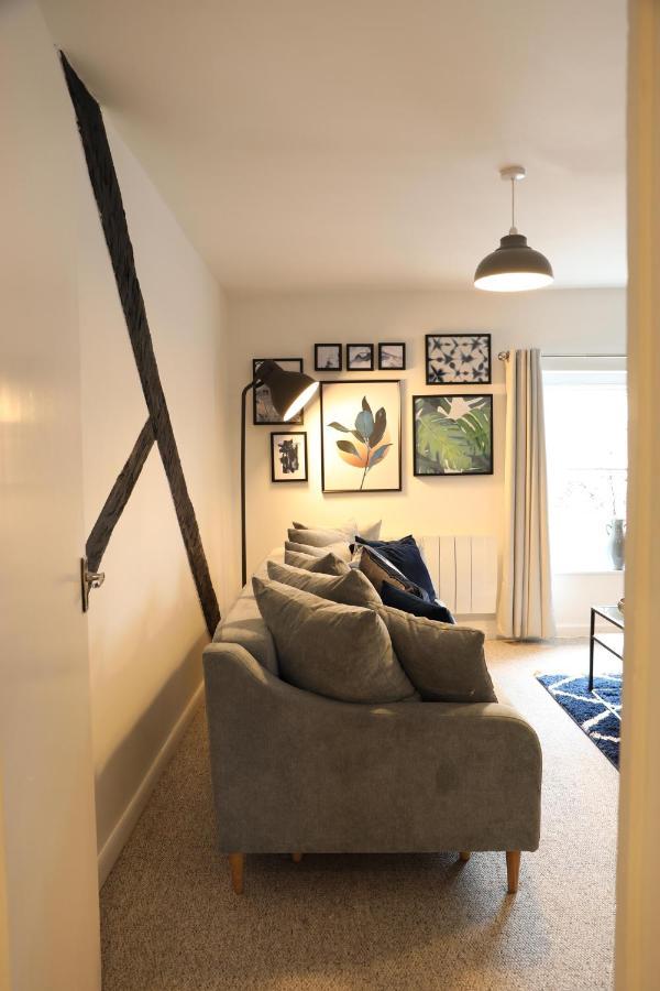 Blueberry View - Wyndale Living - Central Worcester Eksteriør bilde