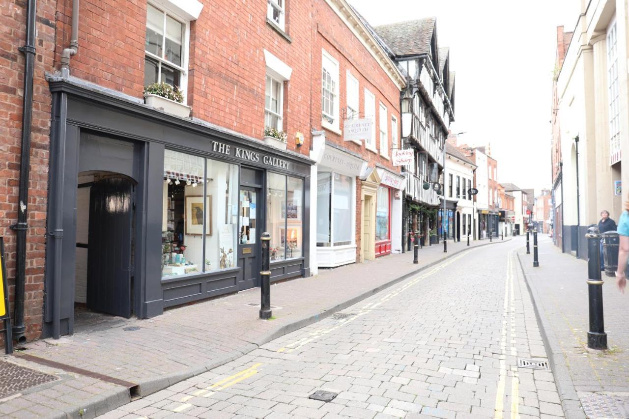 Blueberry View - Wyndale Living - Central Worcester Eksteriør bilde