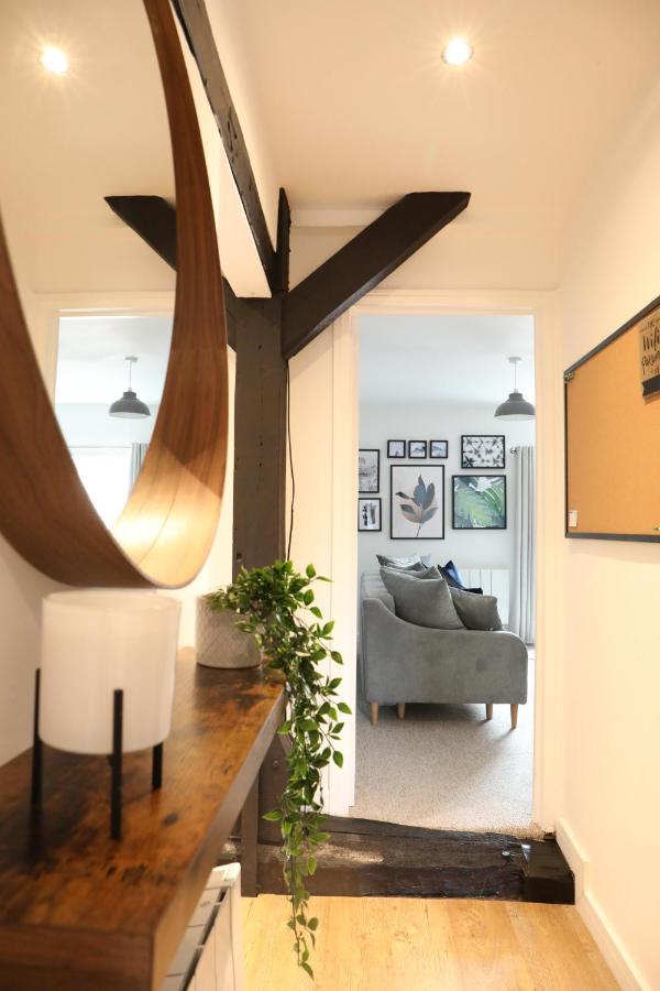 Blueberry View - Wyndale Living - Central Worcester Eksteriør bilde