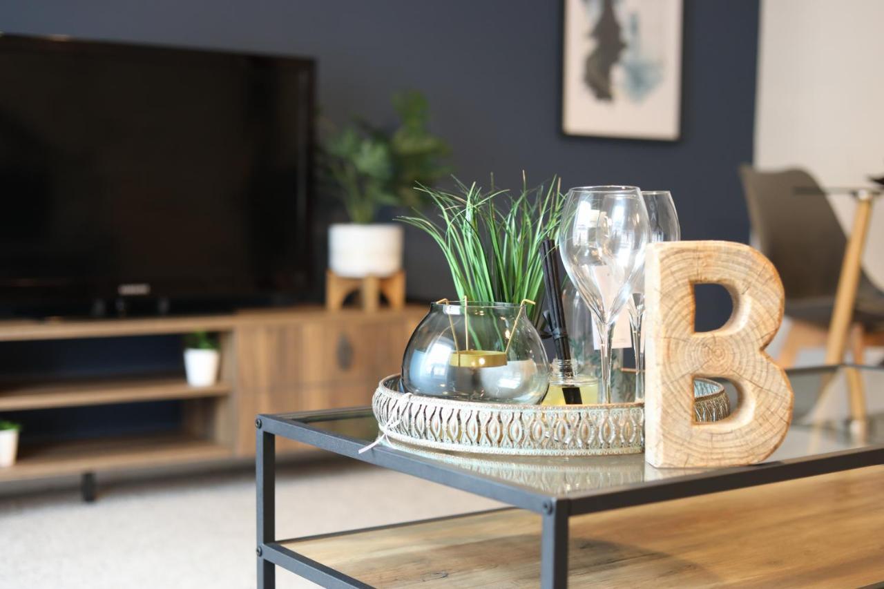 Blueberry View - Wyndale Living - Central Worcester Eksteriør bilde