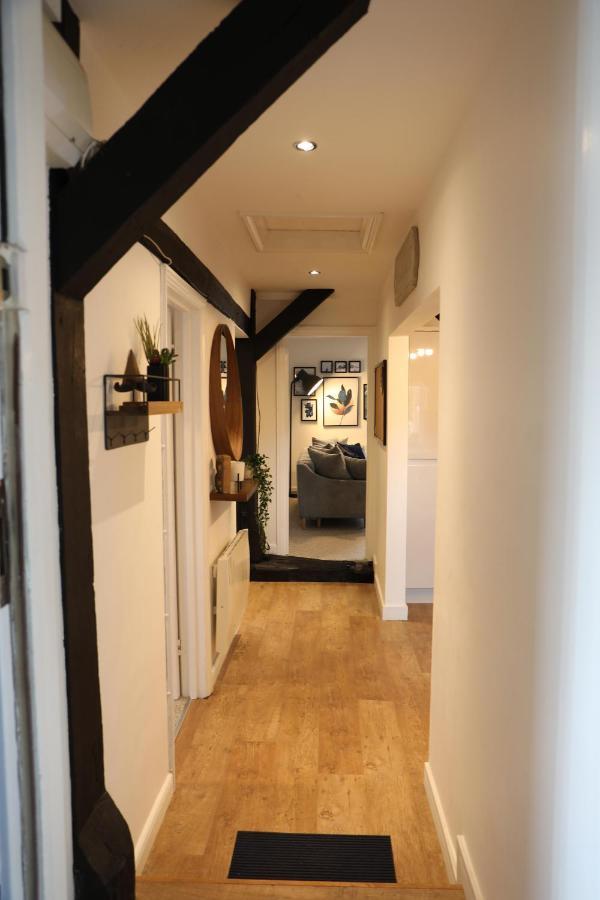 Blueberry View - Wyndale Living - Central Worcester Eksteriør bilde