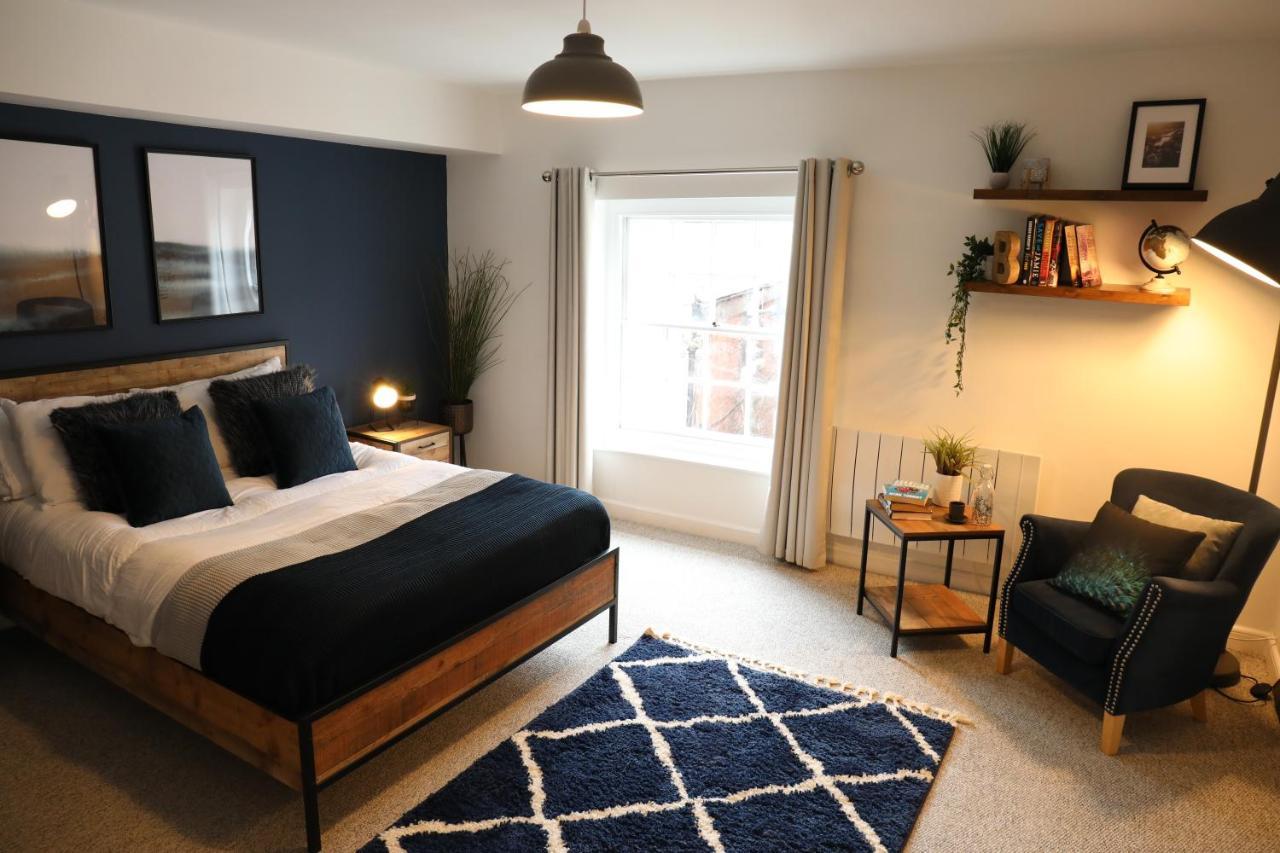 Blueberry View - Wyndale Living - Central Worcester Eksteriør bilde