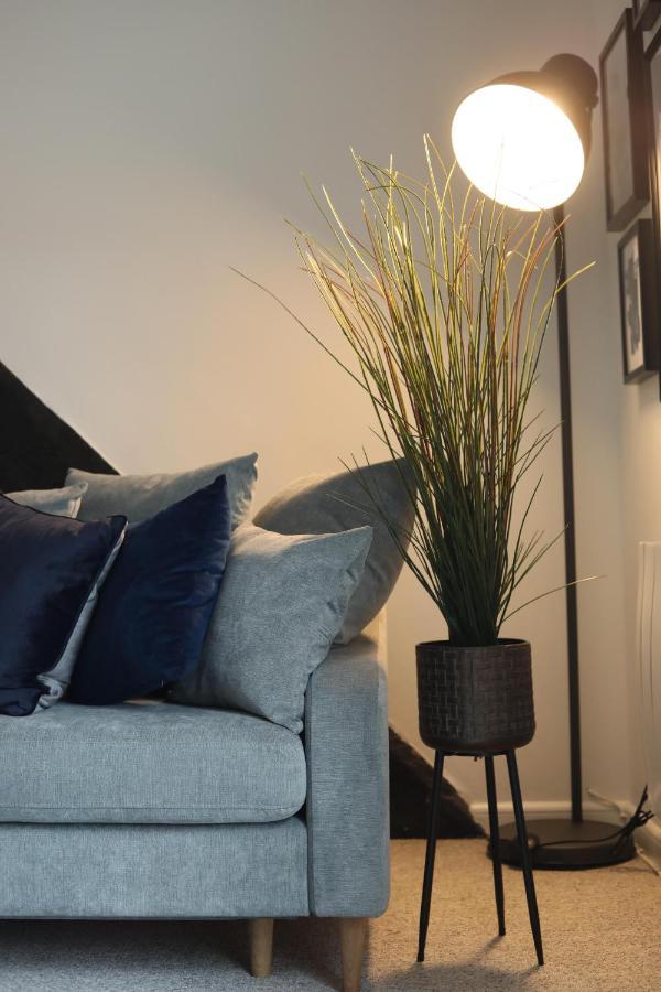 Blueberry View - Wyndale Living - Central Worcester Eksteriør bilde