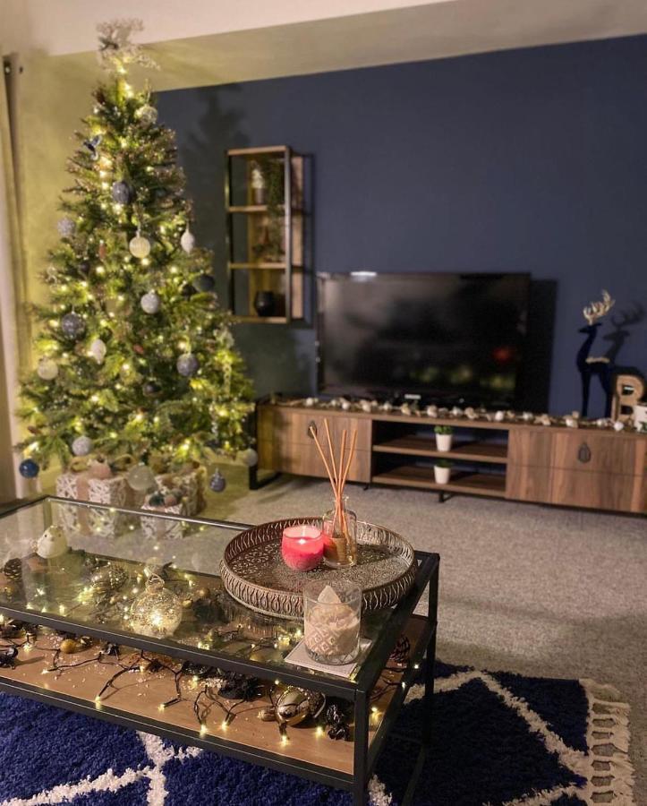 Blueberry View - Wyndale Living - Central Worcester Eksteriør bilde